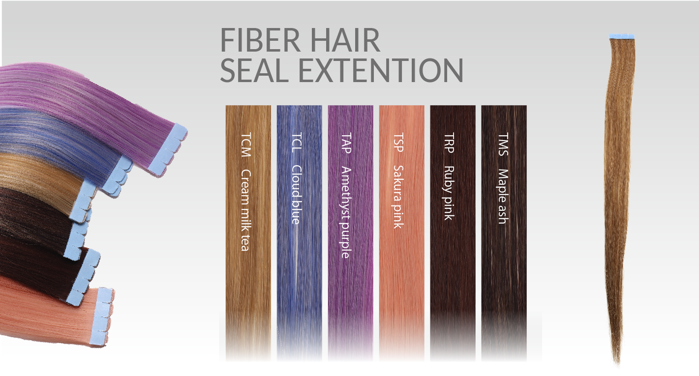 HB Natural color HBナチュラルカラー