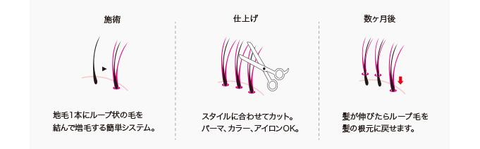 カラーチャート
