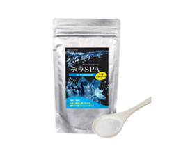 テラSPA 500g