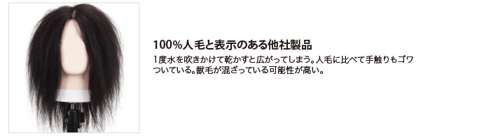 カラーチャート