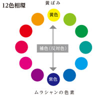 ホームケア(店販)にも